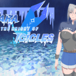 Lewd game review - Kiara - The Knight of Icicles by war shop