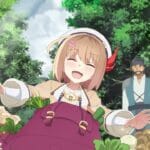 Anime review -  Shinmai Renkinjutsushi no Tenpo Keiei