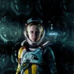 Game review - Returnal