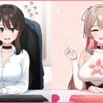 Lewd game review - Save the Subs! Magical Levantia Channel! by Sipacon