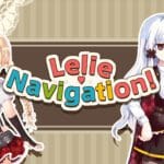 Lewd game review - Lelie Navigation by Atelier Choice