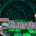 Lewd game review - Otome the Exorcist by huki damari
