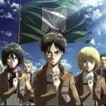 Anime review - Attack on Titan (FRANCHISE)
