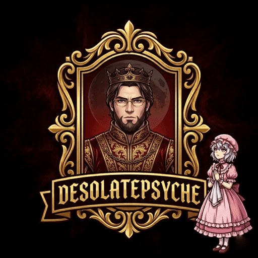 Desolate&acute;s Central Zone