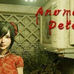 Game review - Anomalies Detective by ChenGame