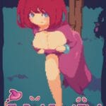Lewd game review - The Purple Forest Ritual by Topyu_u