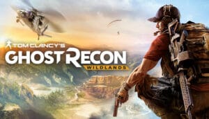 Game “review” – Tom Clancy’s Ghost Recon® Wildlands
