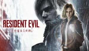 Game “review” – Resident Evil Requiem