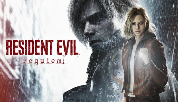 Game “review” – Resident Evil Requiem